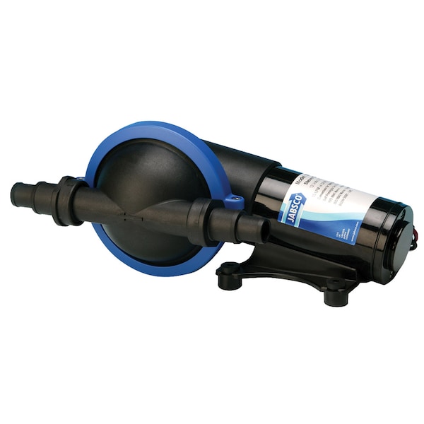 Filterless Bilger - Sink - Shower Drain Pump